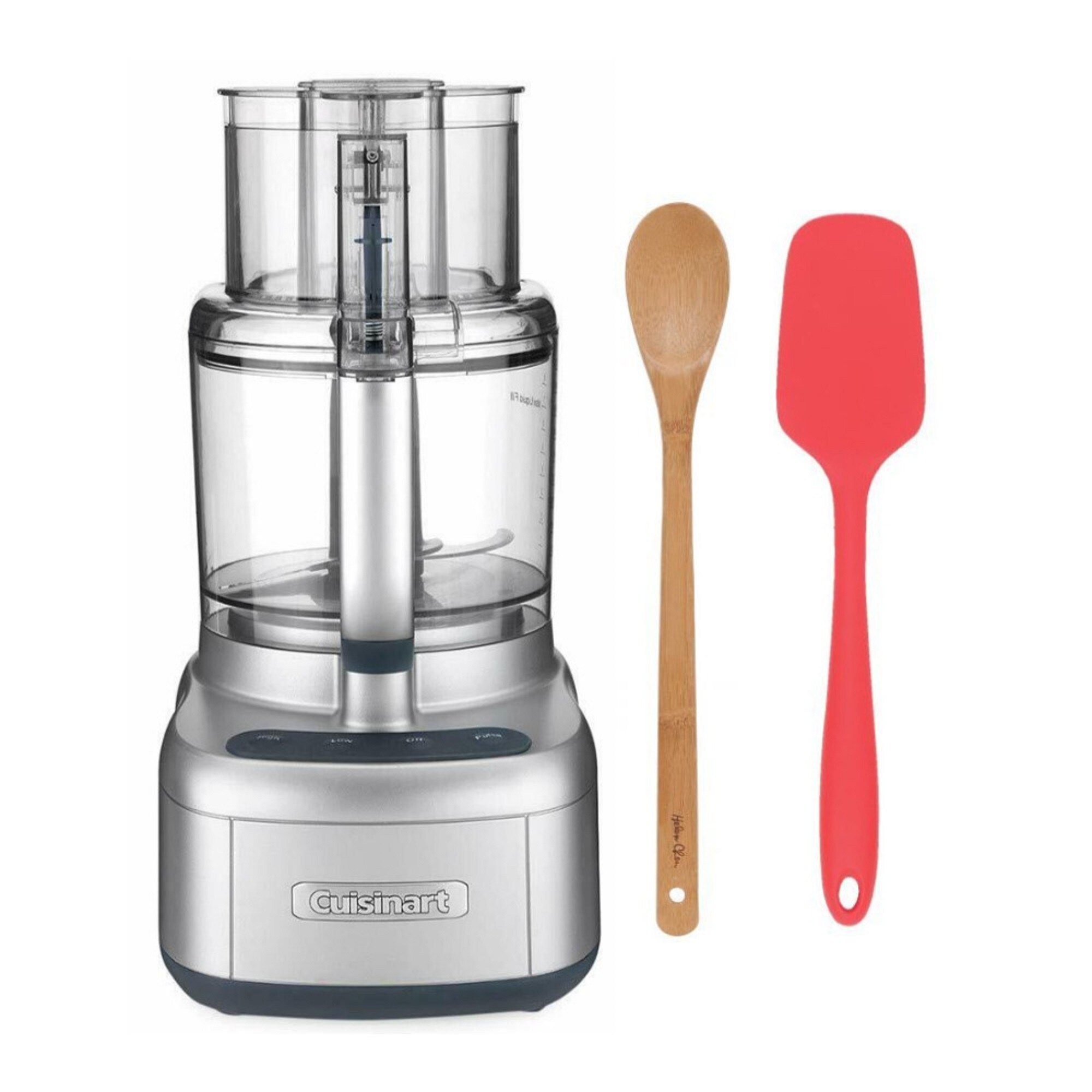 Cuisinart elemental 8 cup food processor stores on sale