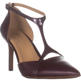 naturalizer andrea pump