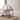 Leick Home Laurent Recliner Wedge Table with Shelf