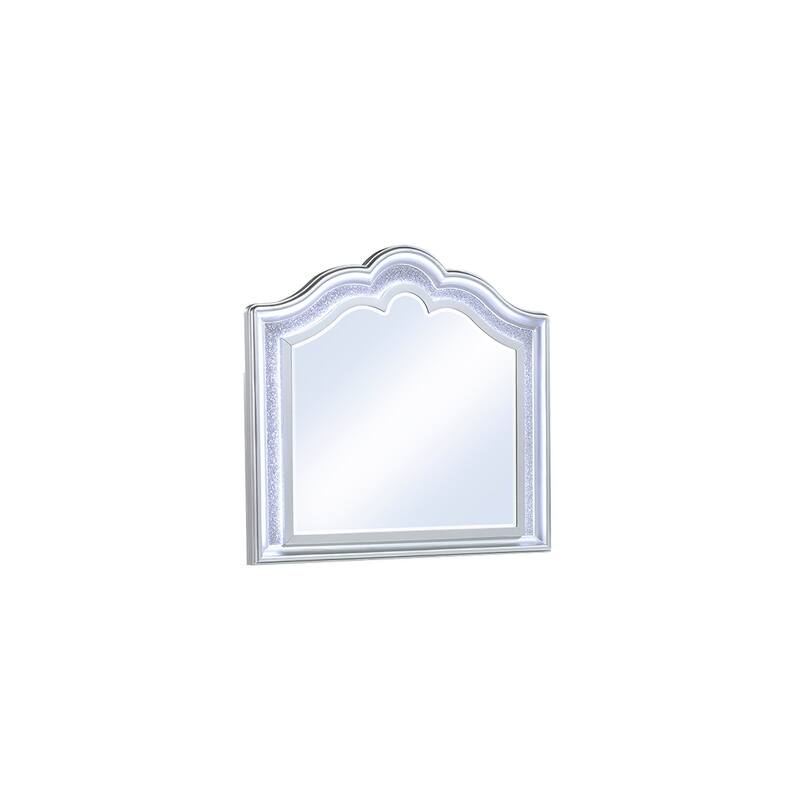 Mystic Mirror Silver