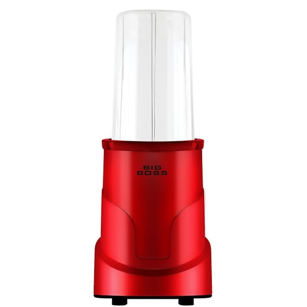 Big Boss 300 Watt Personal Countertop Multi Blender. Opens flyout.