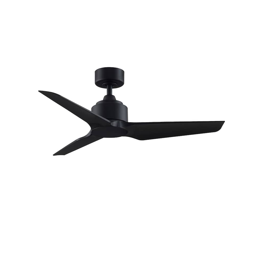 TriAire Custom Indoor/Outdoor Marine Grade Ceiling Fan DC Motor