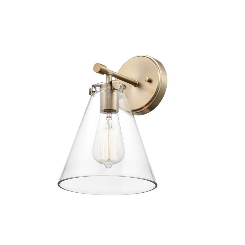 Millennium Lighting Aliza 1 Light Wall Sconce