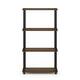 Option Columbia Walnut/Black