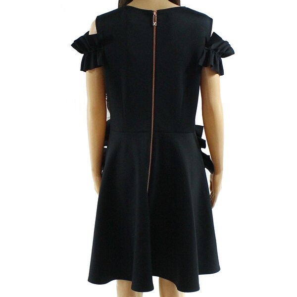 ted baker deneese dress