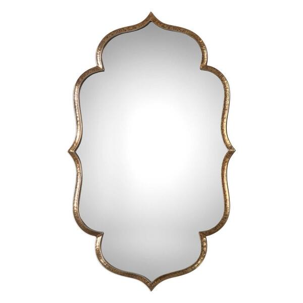 Shop 40 Moroccan Inspired Mirror Wall Decor N A Free Shipping