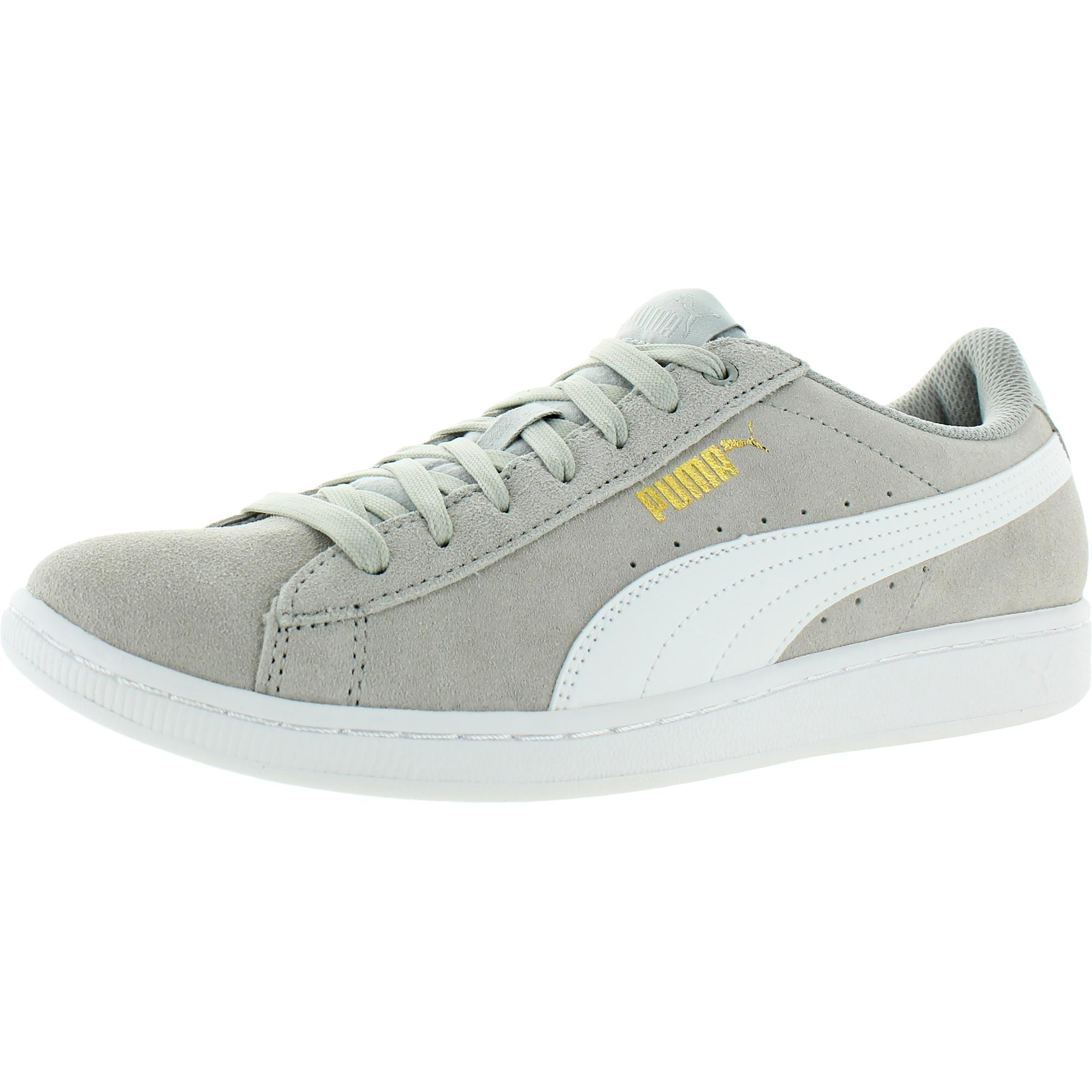 puma ladies vikky suede