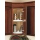 preview thumbnail 3 of 1, Rev-A-Shelf Value Line 18 Inch Full Circle Lazy Susan Shelf Only