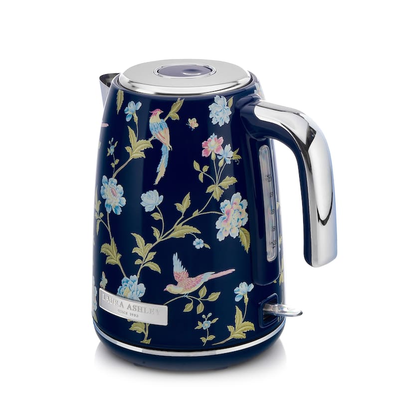 Laura Ashley Jug Kettle