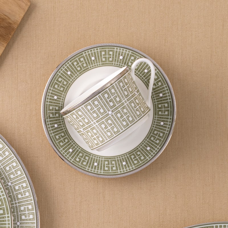 Noritake Infinity 5-Piece Place Setting
