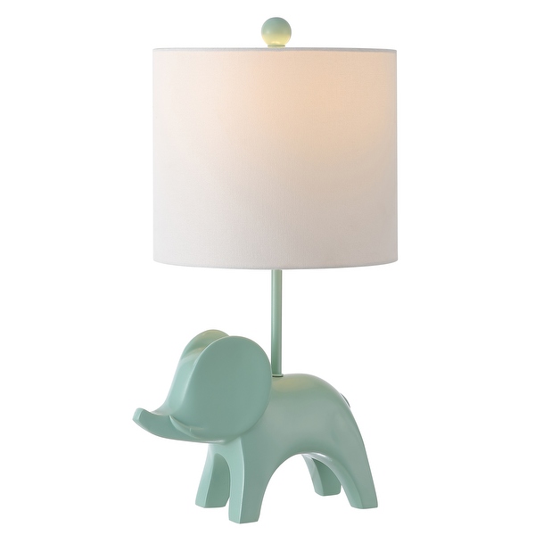 Small elephant lamp cheap