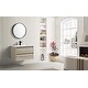 preview thumbnail 12 of 10, Marlow Liv 30" Single Bathroom Vanity