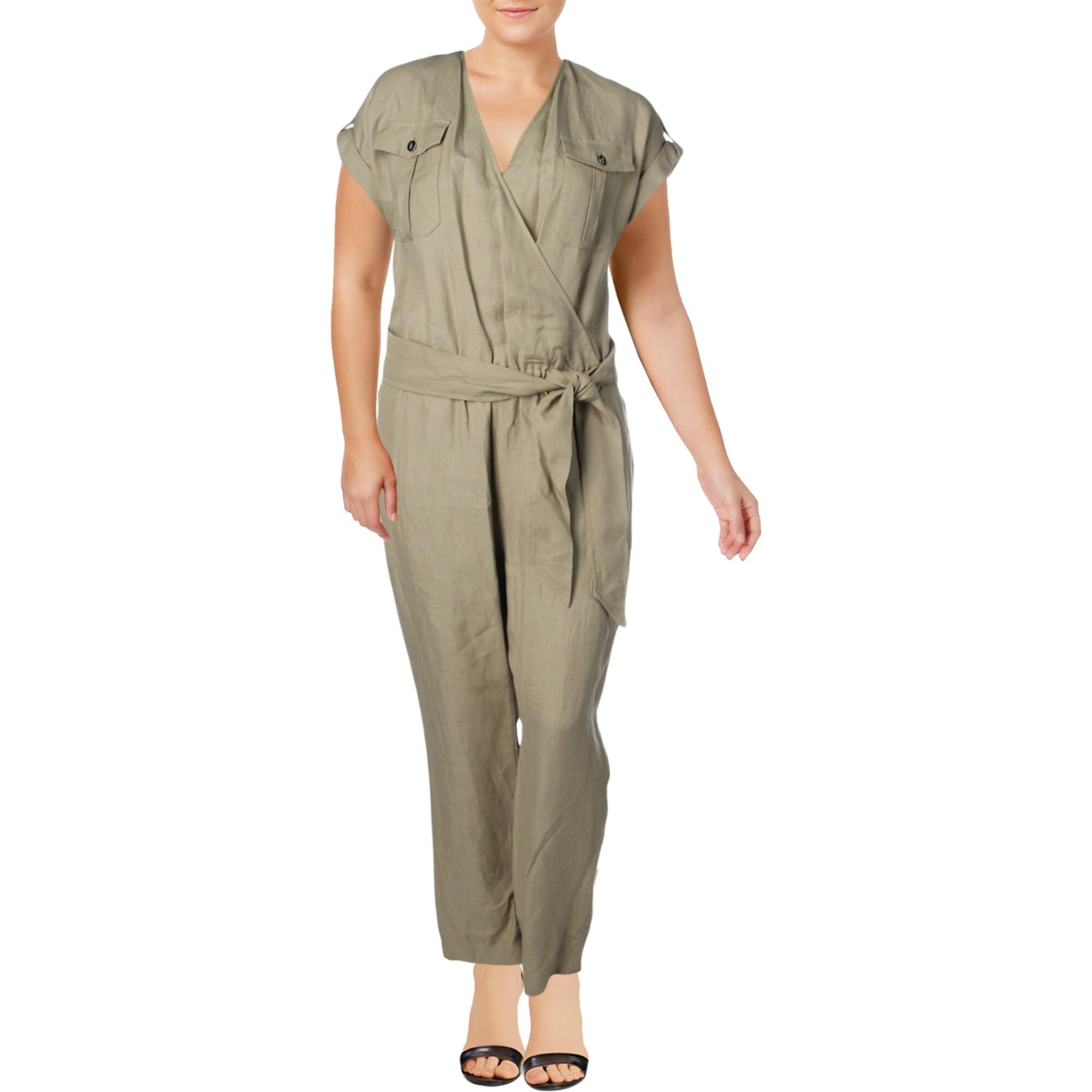 utility womens jumpsuit