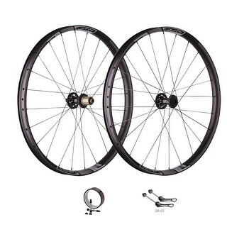 fsa ns plus mtb wheelset