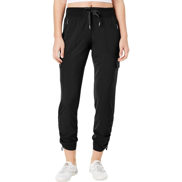 calvin klein women's athletic wear
