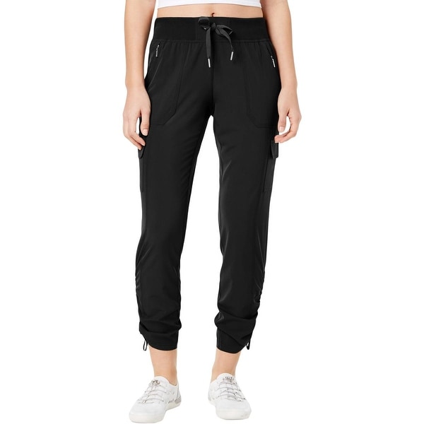 calvin klein women's athletic wear