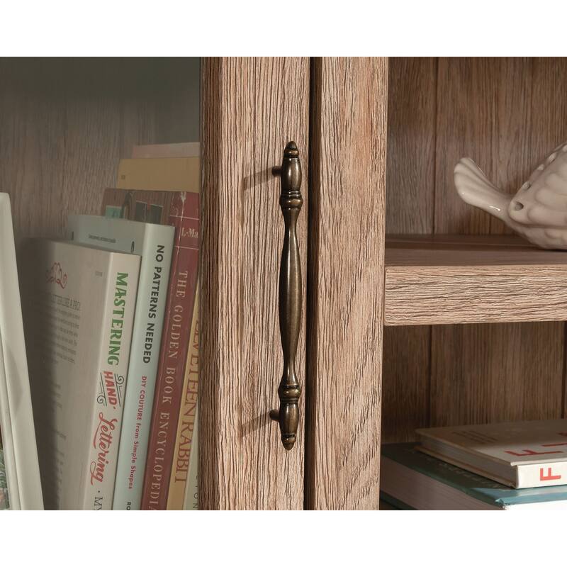Rollingwood Country 66" Hutch