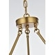 preview thumbnail 60 of 58, Colton Chandelier