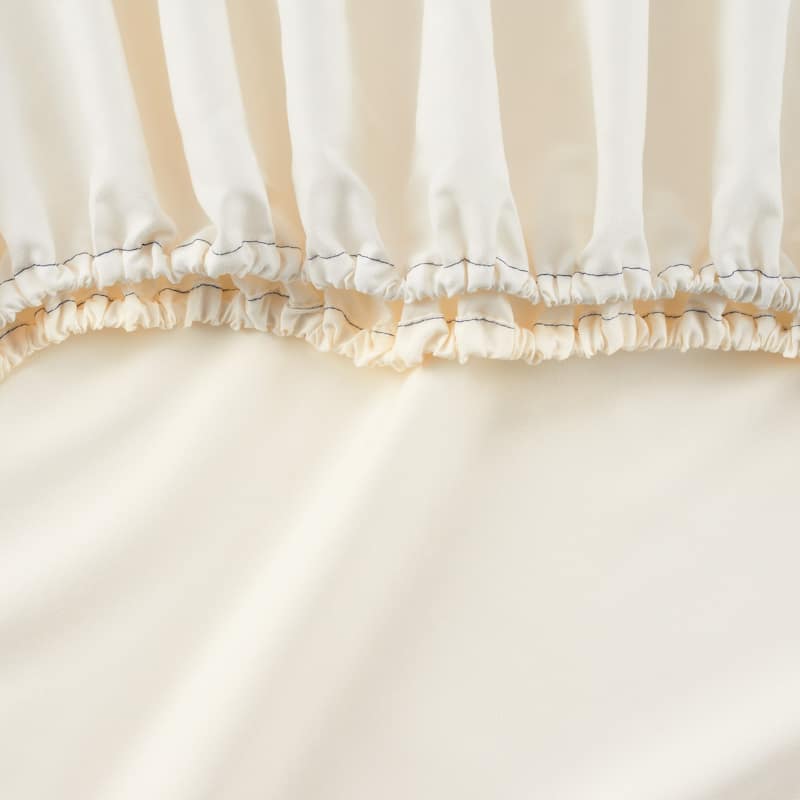 Host & Home Microfiber Fitted Sheets (6 Pack)