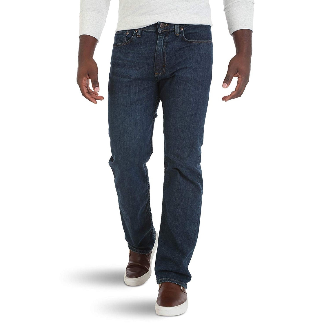 carbon skinny flex jeans