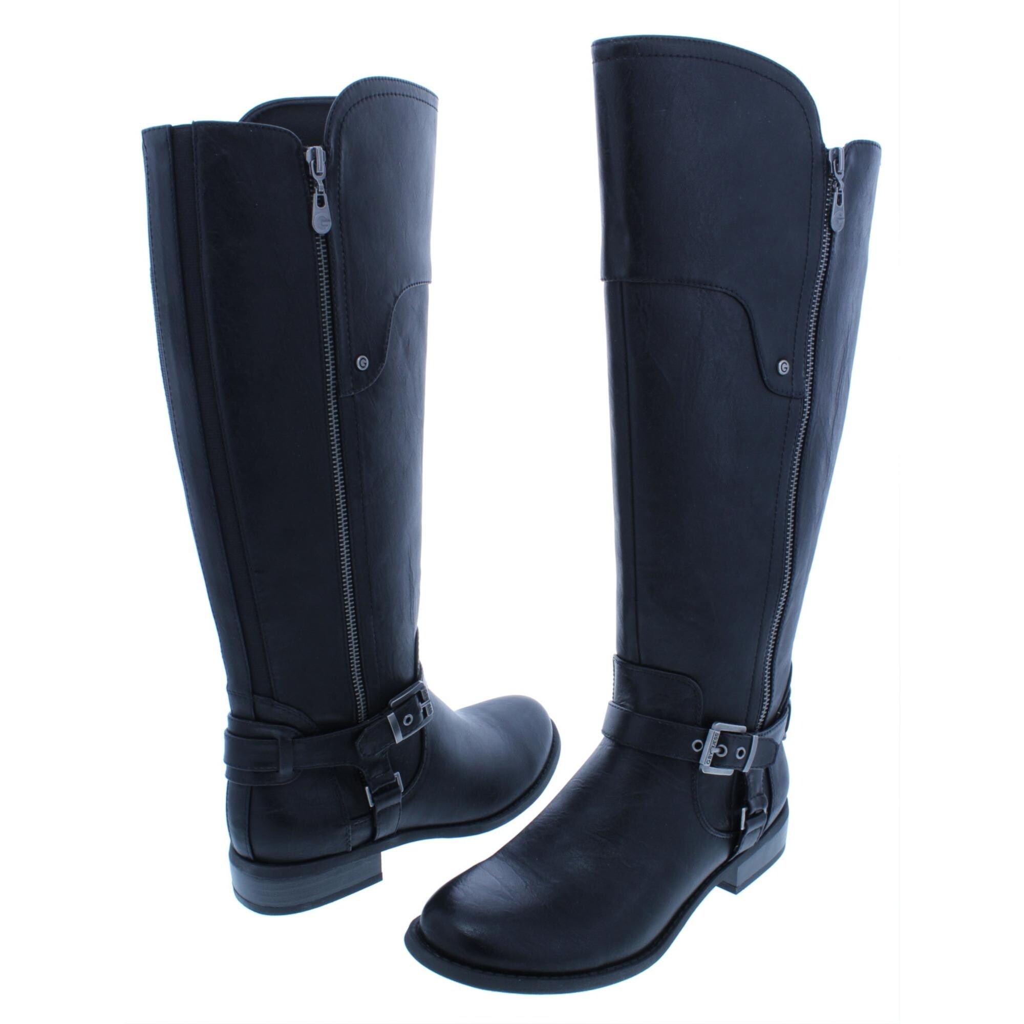 guess harson boots