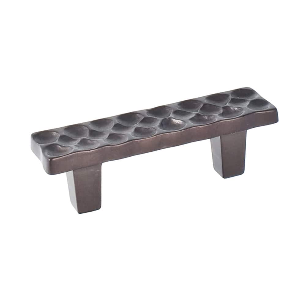 Du Verre 1-7/8 Inch Center to Center Bar Cabinet Pull from the