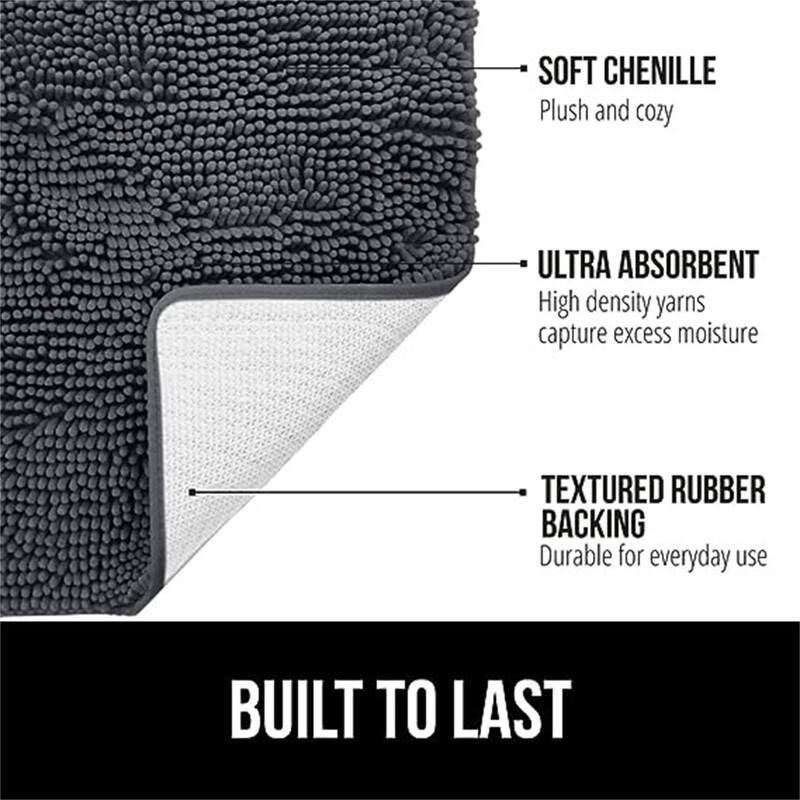 Machine Washable Rugs