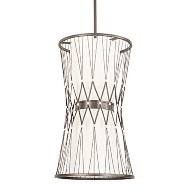 Savoy House 3-8811-6 Joliet 6 Light 16" Wide Pendant
