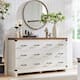 Option Antique White
