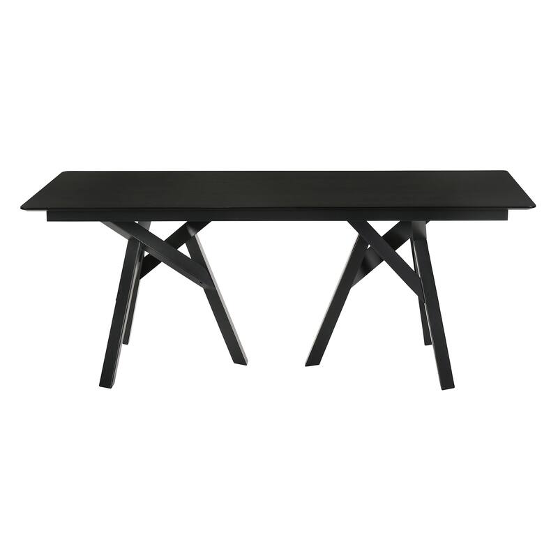 Cortina Jackie 5 Piece Dining Set