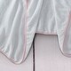preview thumbnail 4 of 2, Style Quarters hooded towel-unicorn