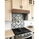 preview thumbnail 42 of 46, Restoration Wall Mount Pot Filler Kitchen Faucet