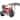 Simpson 60689 3600 PSI 2.5 GPM Gas Powered Cold Water Pressure Washer