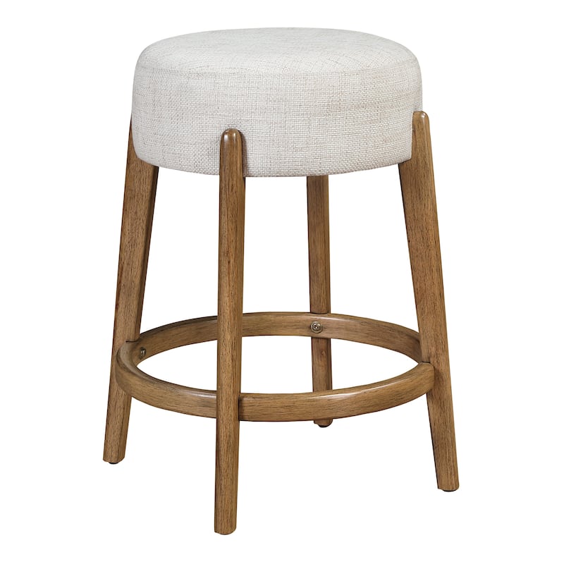 Wesley 26" Counter Stool