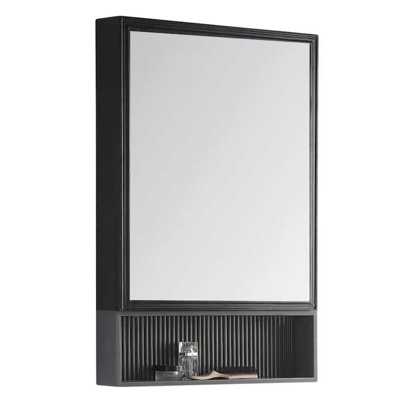 Fine Fixtures Dakota Collection Bathroom Medicine Cabinet