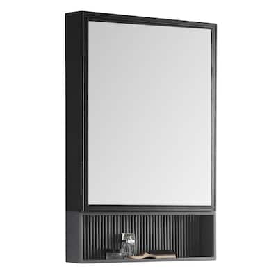 Fine Fixtures Dakota Collection Bathroom Medicine Cabinet