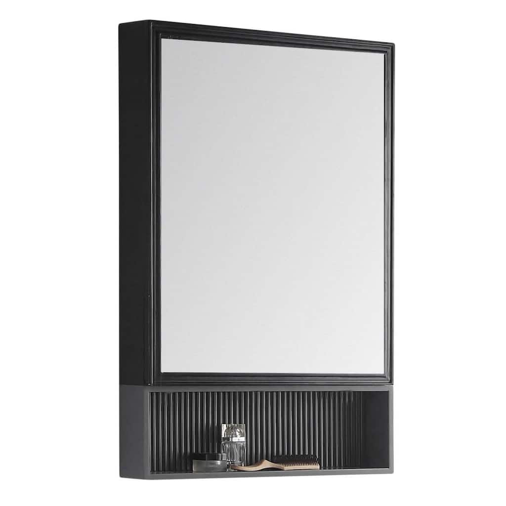 Fine Fixtures Dakota Collection Bathroom Medicine Cabinet