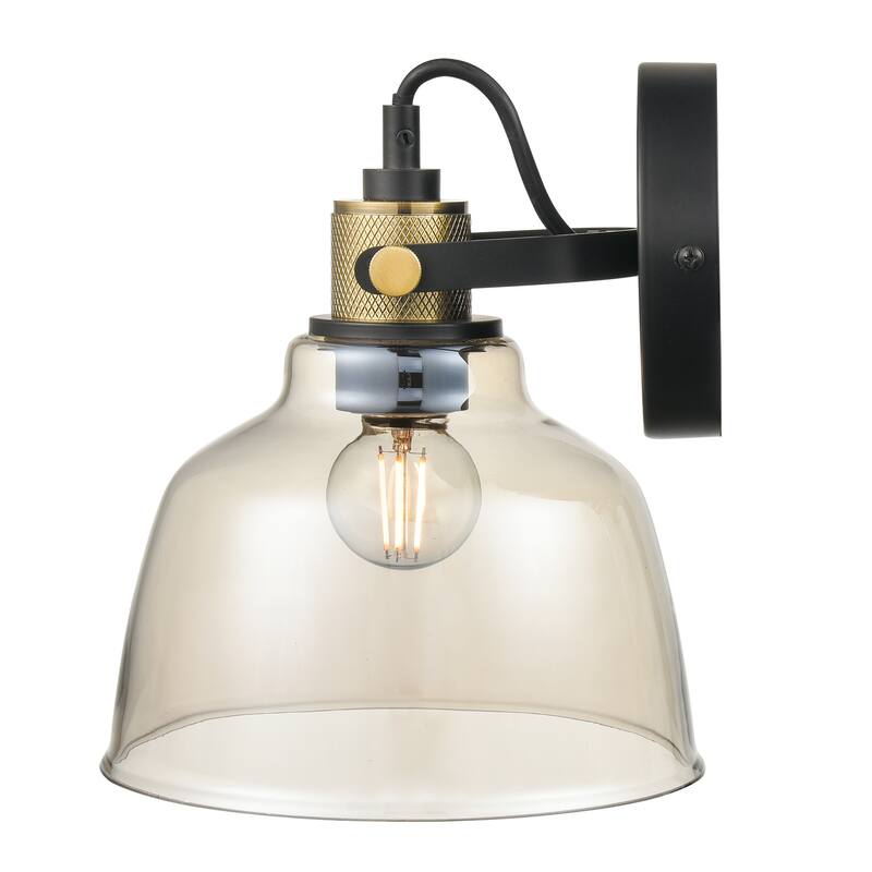 Light Society Arie Wall Sconce