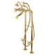 Option Polished Brass