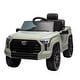 preview thumbnail 8 of 98, Toyota Tundra Electric Ride-On Pickup for Kids, 12V with 2.4G Parental Remote, Bluetooth & USB, Ages 3-8