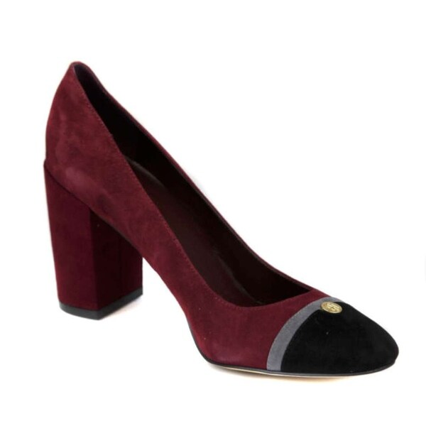 tommy hilfiger pumps womens