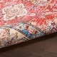 preview thumbnail 22 of 30, Nourison Fulton Indoor only Persian Area Rug