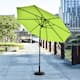 Option Lime