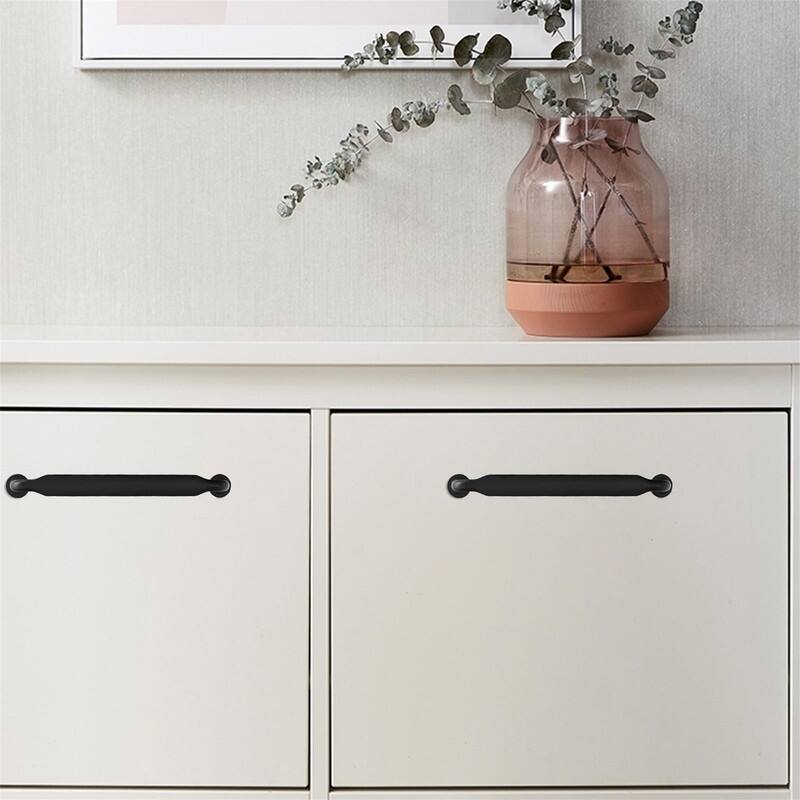 10 Pack Drawer Pulls - 5.5"L x 0.55"W
