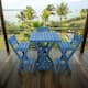 Option Pacific Blue