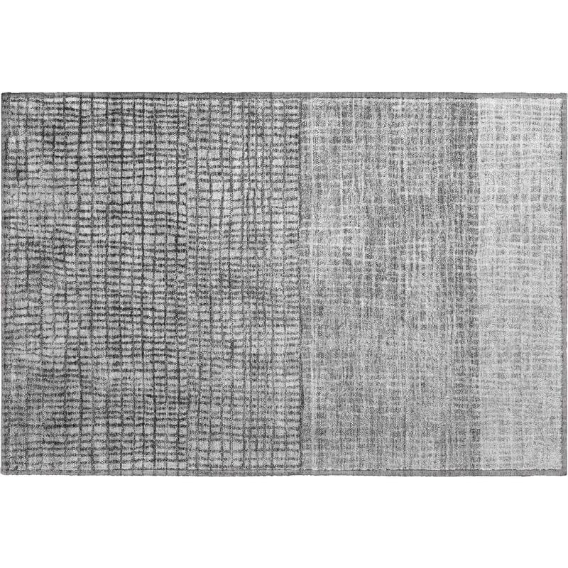 Premium Washable Super Soft Modern Ombre Mayfield Rug