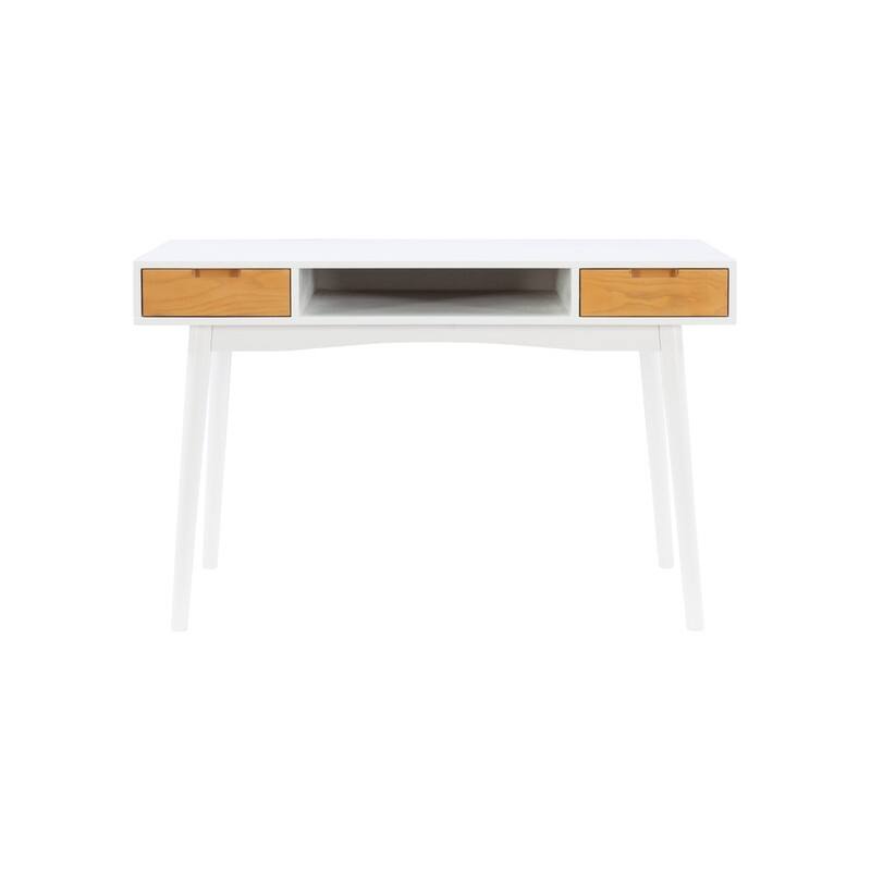 Linon Monroe Ash Desk