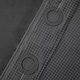 preview thumbnail 99 of 111, No Hook Waffle Weave Shower Curtain with Snap-in Liner