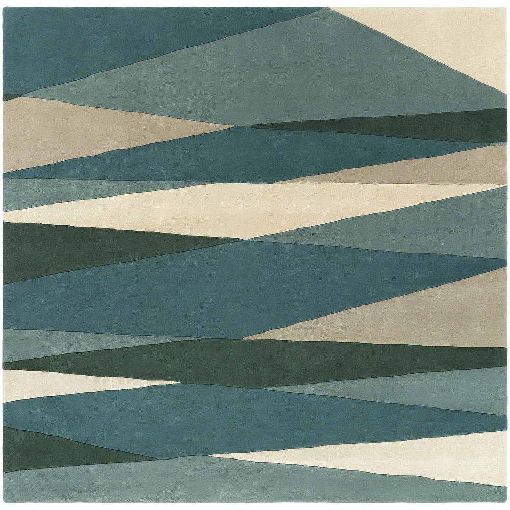 Livabliss Forum Modern & Contemporary Area Rug