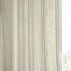 preview thumbnail 30 of 28, Exclusive Fabrics Heavy Faux Linen Curtain (1 Panel)